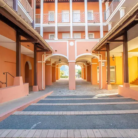 Apartment Studio Village Cap Esterel - L'esquinade-15 Saint-Raphael (Var)