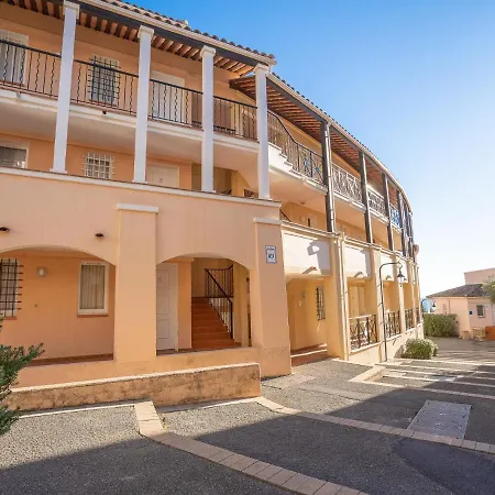 Studio Village Cap Esterel - L'esquinade-15 * Saint-Raphael (Var)