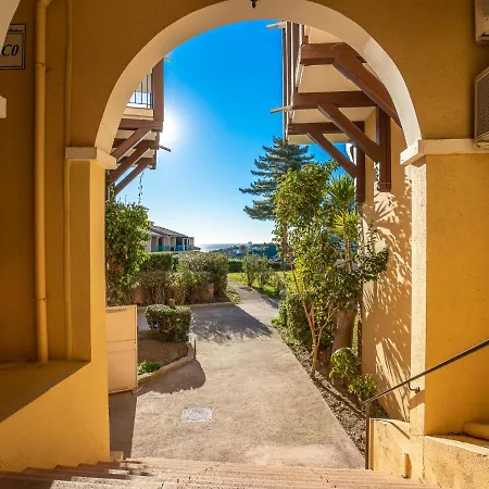 Studio Village Cap Esterel - L'esquinade-15 * Saint-Raphael (Var)
