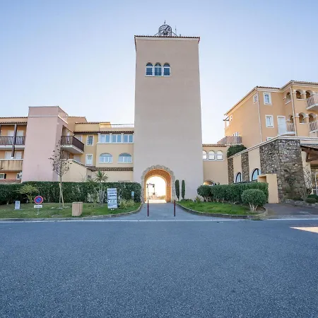 Studio Village Cap Esterel - L'esquinade-15 * Saint-Raphael (Var)