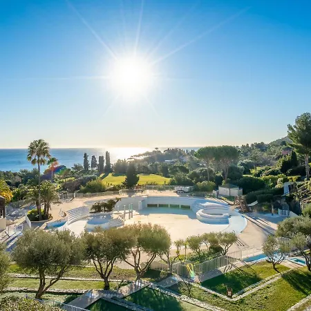 Studio Village Cap Esterel - L'esquinade-15 Apartment *