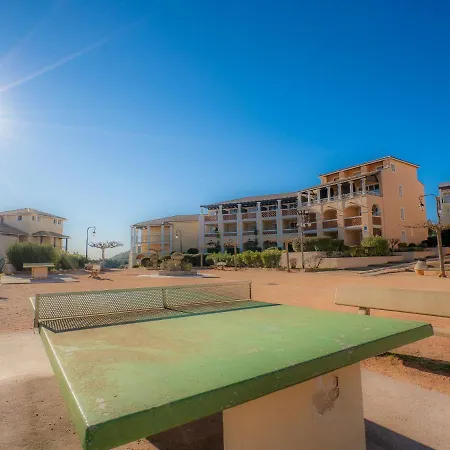 Studio Village Cap Esterel - L'esquinade-15 * Saint-Raphael (Var)