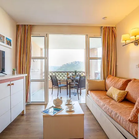 Apartment Studio Village Cap Esterel - L'esquinade-15 Saint-Raphael (Var)