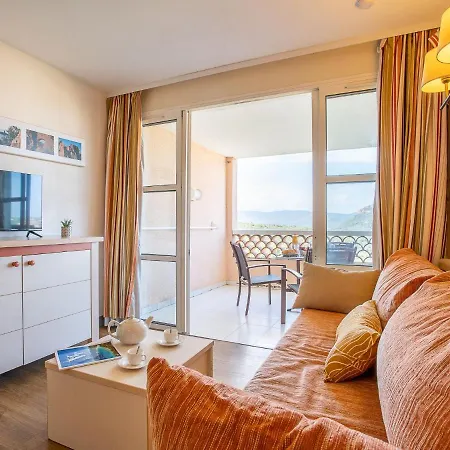Apartment Studio Village Cap Esterel - L'esquinade-15 *