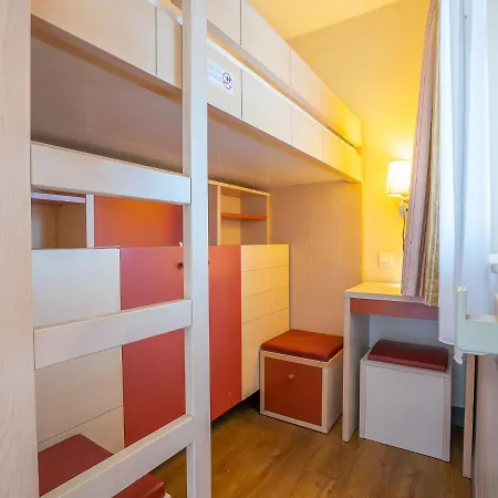 Studio Village Cap Esterel - L'esquinade-15 Apartment