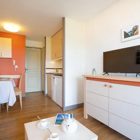Studio Village Cap Esterel - L'esquinade-15 Saint-Raphael (Var)