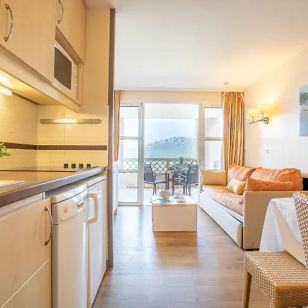 Studio Village Cap Esterel - L'esquinade-15 Apartment *