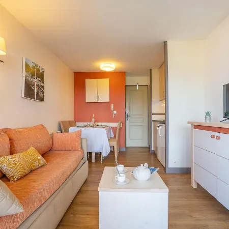 Studio Village Cap Esterel - L'esquinade-15 Apartment *
