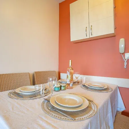 Studio Village Cap Esterel - L'esquinade-15 * Saint-Raphael (Var)